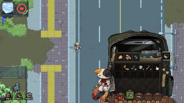 Zelter game for windows Pc 1