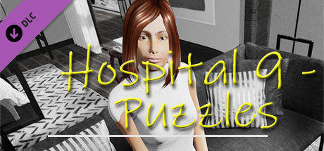 Купить Hospital 9 - Puzzles (DLC)