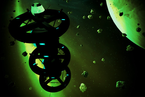 Скриншот из The Visitors