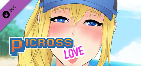 Picross Love - Nudity (DLC)