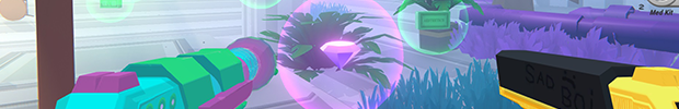 Vapormaze