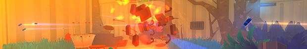 Vapormaze