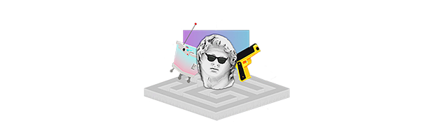 Vapormaze