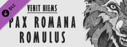 Pax Romana: Romulus - Venit Hiems