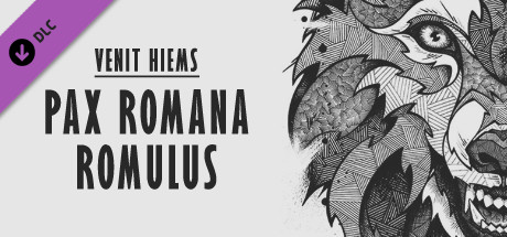 Купить Pax Romana: Romulus - Venit Hiems (DLC)