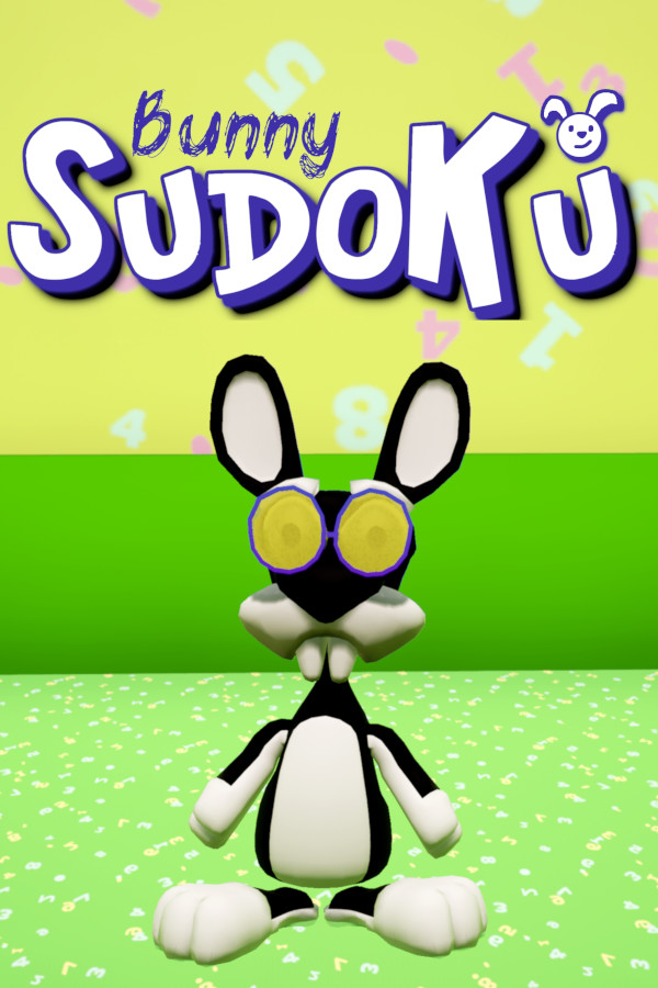 Bunny Sudoku for steam