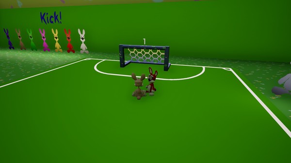 Скриншот из Bunny Sudoku