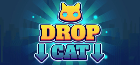 Drop Cat Cover Image