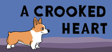 A Crooked Heart cover art