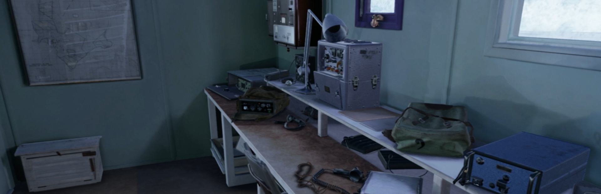 Antarctic Heritage Trust