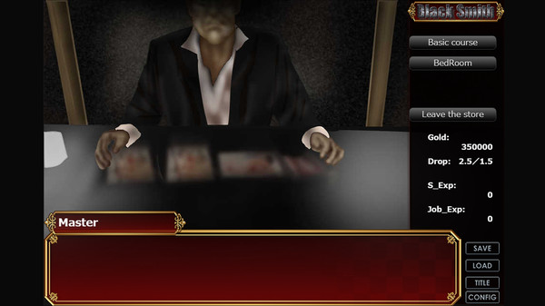 Black Smithfor windows and Linux 1