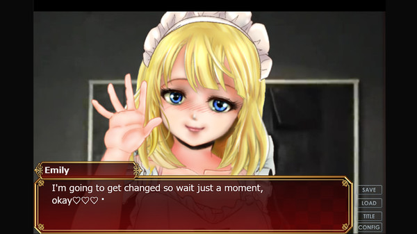 Скриншот из Black Smith