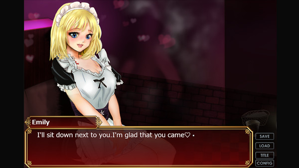 Скриншот из Black Smith