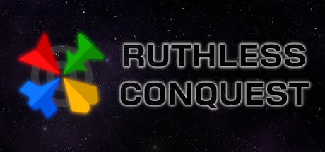 Ruthless Conquest cover art