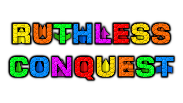Ruthless Conquest Logo