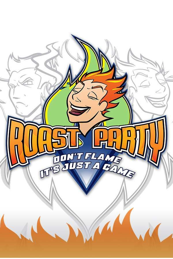 Roast Party for steam