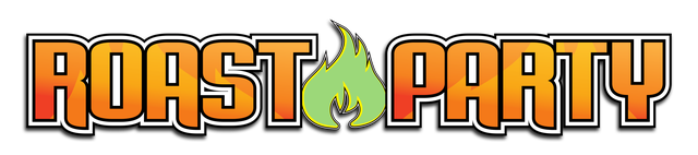 Roast Party Logo