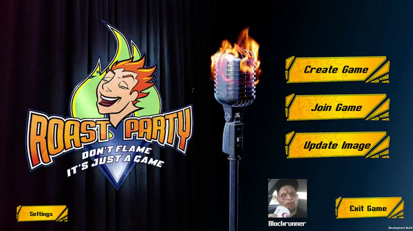 Скриншот из Roast Party