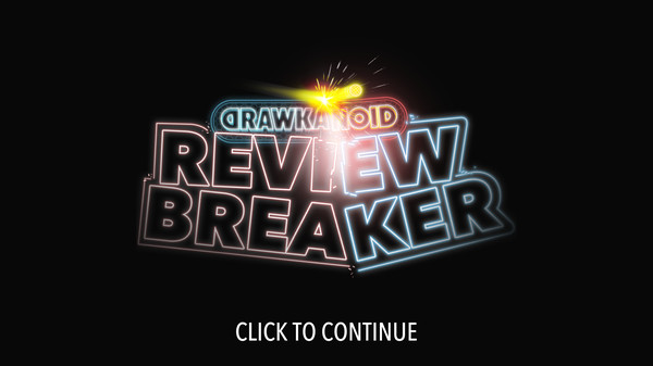 Скриншот из Drawkanoid: Review Breaker Скриншот из Drawkanoid: Review Breaker