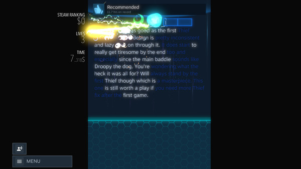 Скриншот из Drawkanoid: Review Breaker Скриншот из Drawkanoid: Review Breaker