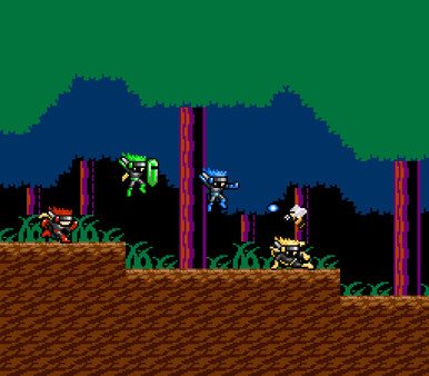 Скриншот из Perfect Harmony Скриншот из Perfect Harmony