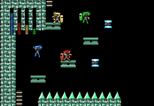 Скриншот из Perfect Harmony Скриншот из Perfect Harmony