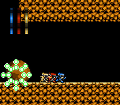 Скриншот из Perfect Harmony Скриншот из Perfect Harmony