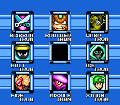 Скриншот из Perfect Harmony Скриншот из Perfect Harmony