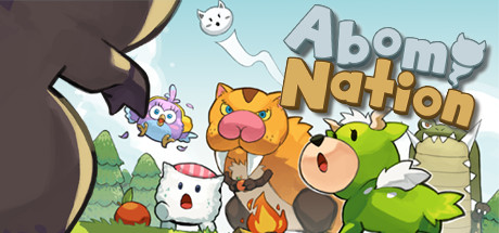 Abomi Nation 游戏图标