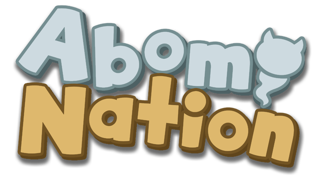 Abomi Nation Logo