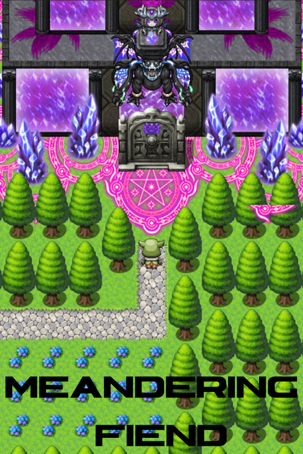 Meandering Fiend for steam