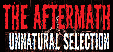 The Aftermath: Unnatural Selection cover art