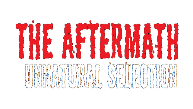 The Aftermath: Unnatural Selection Logo