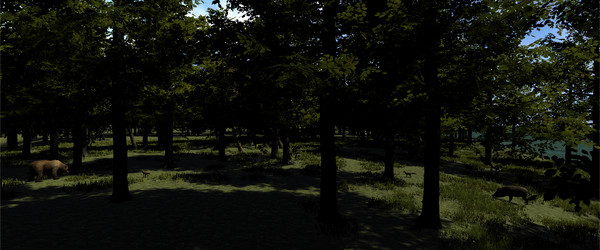 Piece Of Mind game for Linux 1