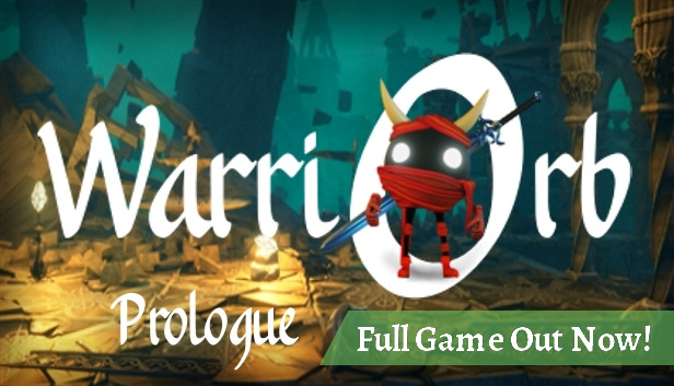 WarriOrb: Prologue
