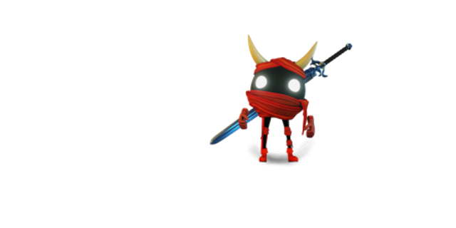 WarriOrb: Prologue Logo