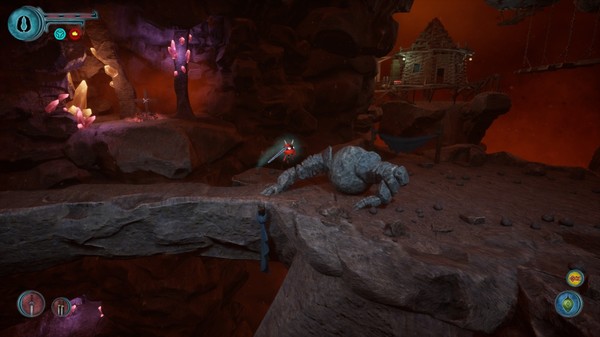 Скриншот из WarriOrb: Prologue Скриншот из WarriOrb: Prologue