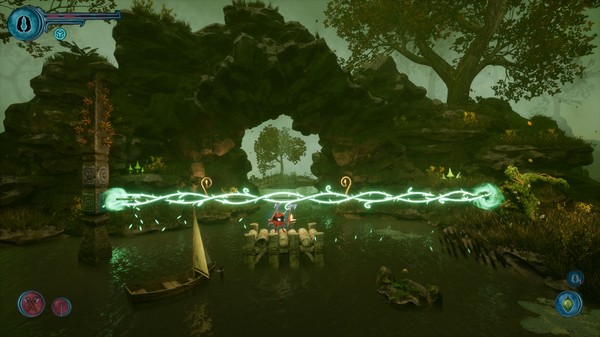 WarriOrb: Prologuefor windows and Linux 1