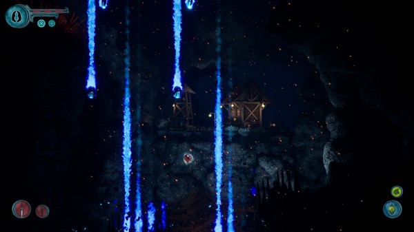 Скриншот из WarriOrb: Prologue Скриншот из WarriOrb: Prologue