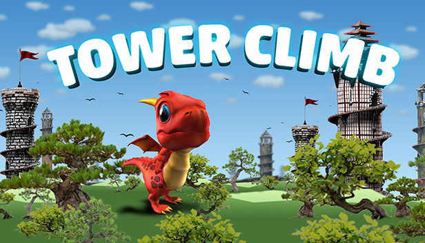 Tower Climb
