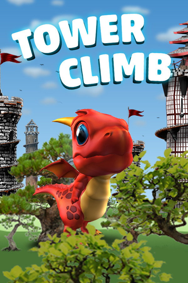 Tower Climb for steam Tower Climb for steam