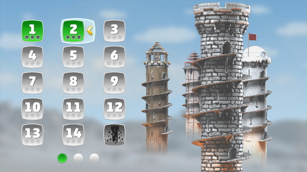Скриншот из Tower Climb