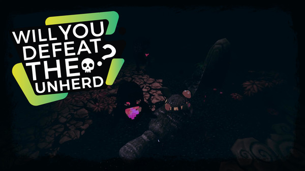 UNHERD game for windows Pc 1