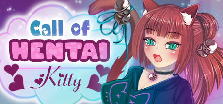 Call of Hentai Kitty cover art