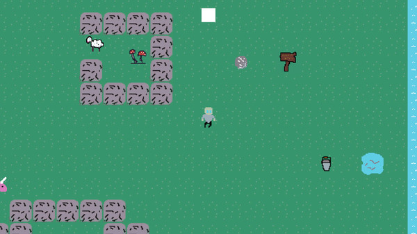 Скриншот из Island Marauder Скриншот из Island Marauder