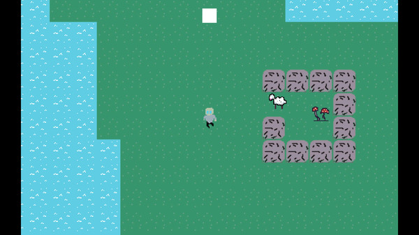 Скриншот из Island Marauder Скриншот из Island Marauder