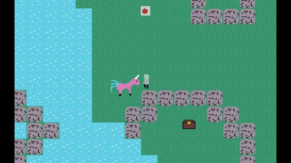 Скриншот из Island Marauder Скриншот из Island Marauder