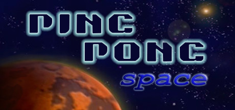 Ping Pong Space cover art