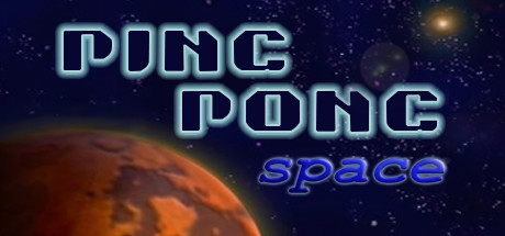 https://store.steampowered.com/app/1193930/Ping_Pong_Space__Retro_Tennis/