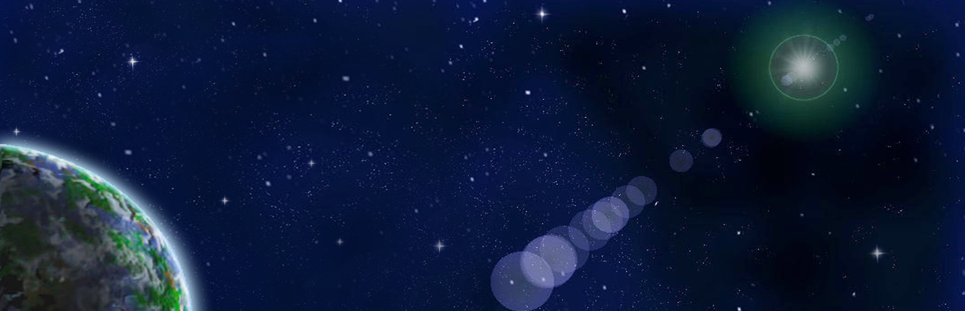 Ping Pong Space - Retro Tennis